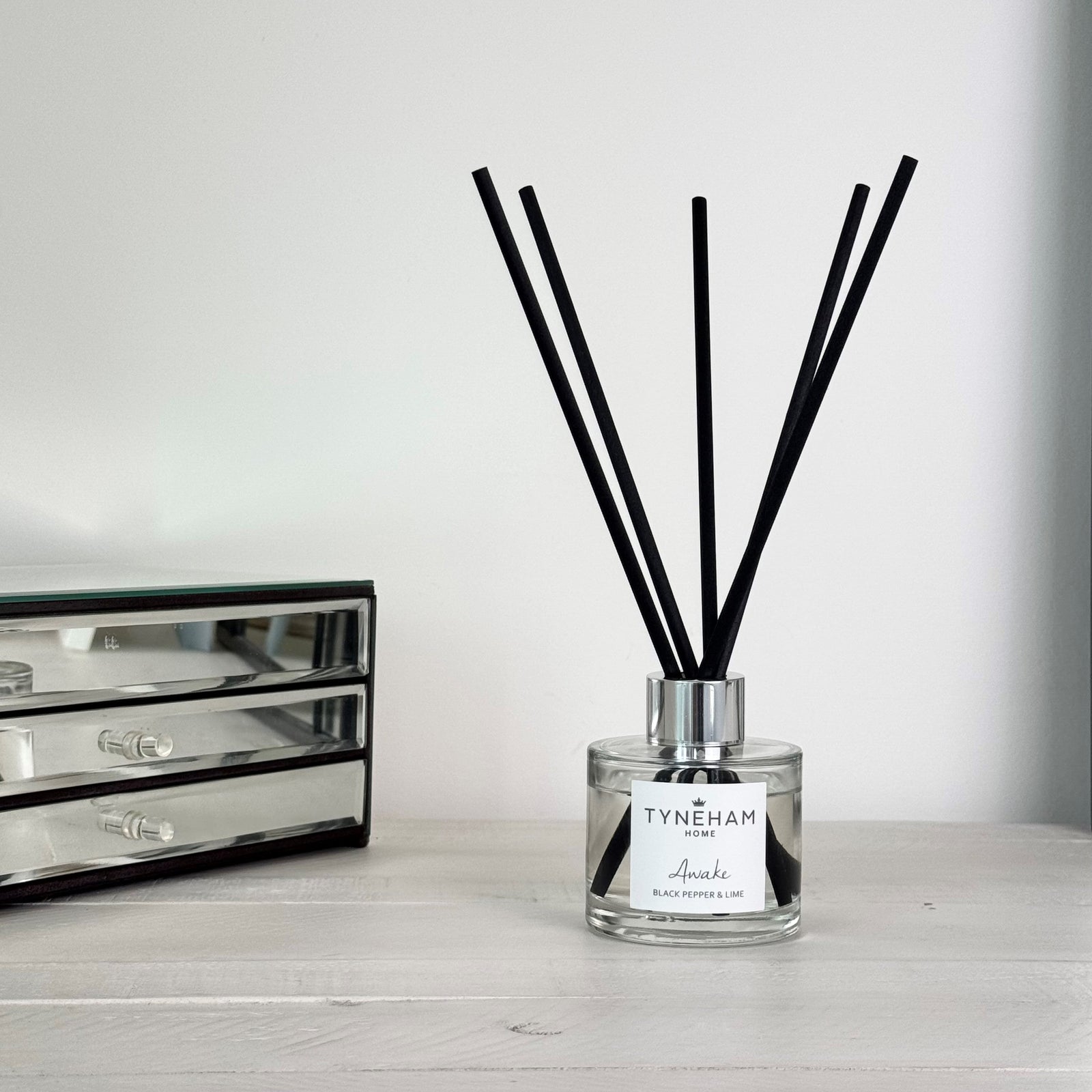 Reed Diffusers