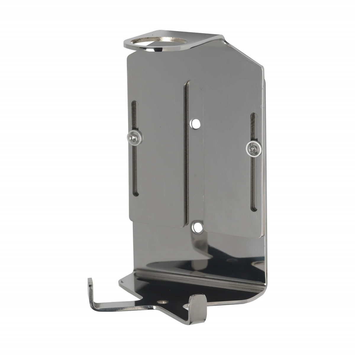 Single 300ml Security Wall Mounted Holder
