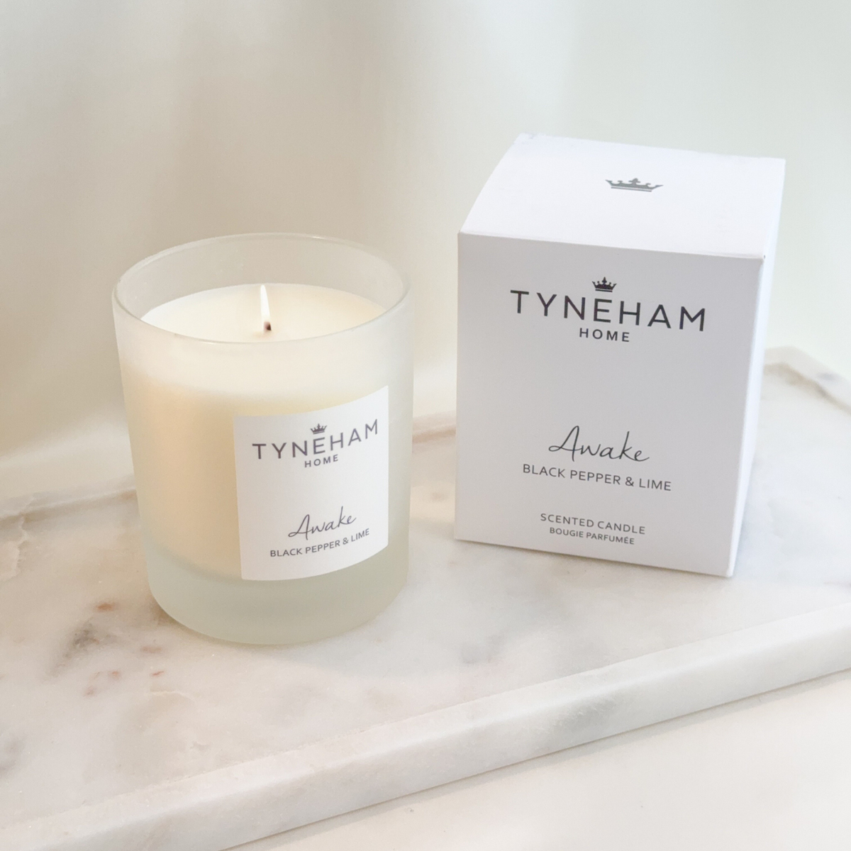 Awake Classic Candle