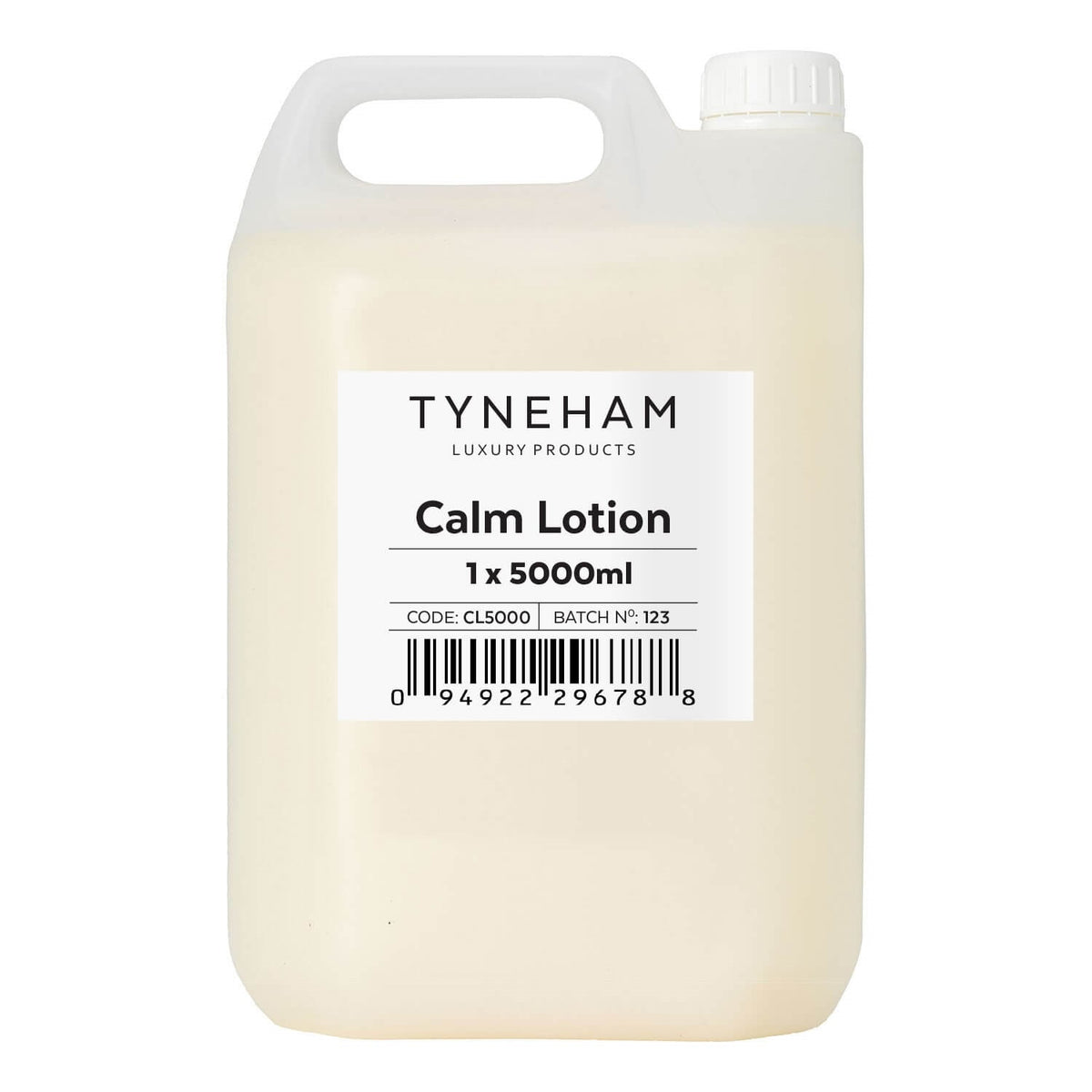 Calm Hand &amp; Body Lotion