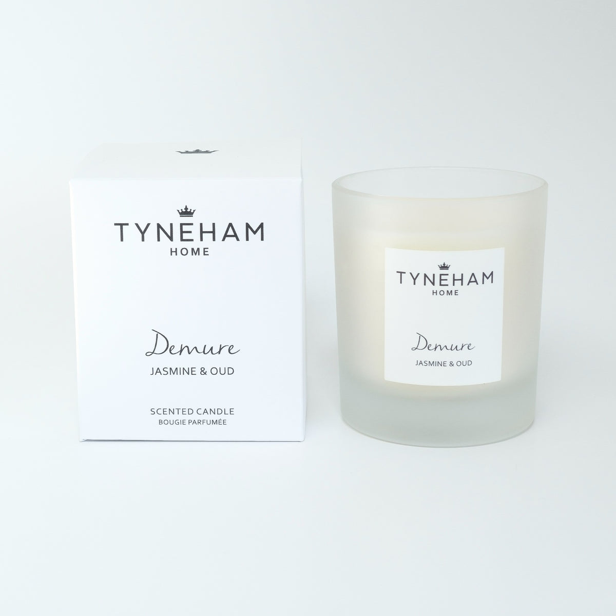 Demure Classic Candle