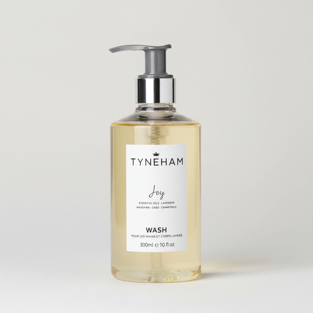 Joy Hand &amp; Body Wash