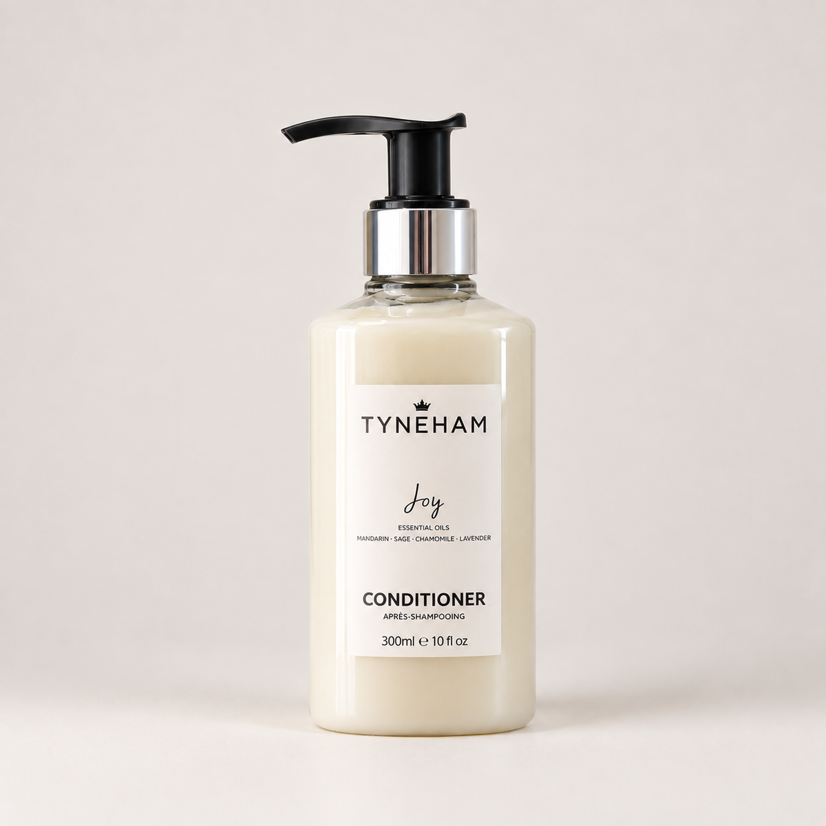 Joy Conditioner