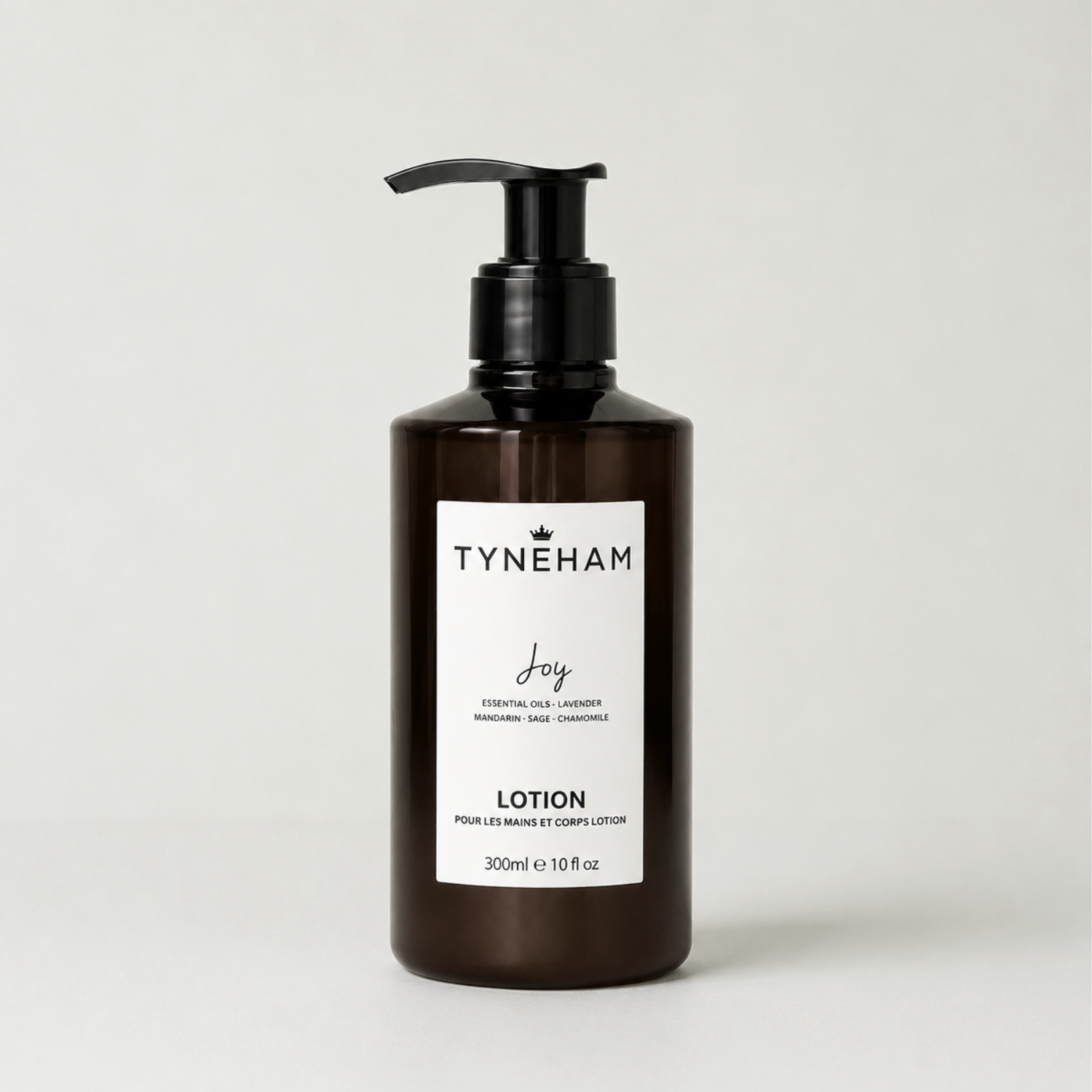 Joy Hand & Body Lotion