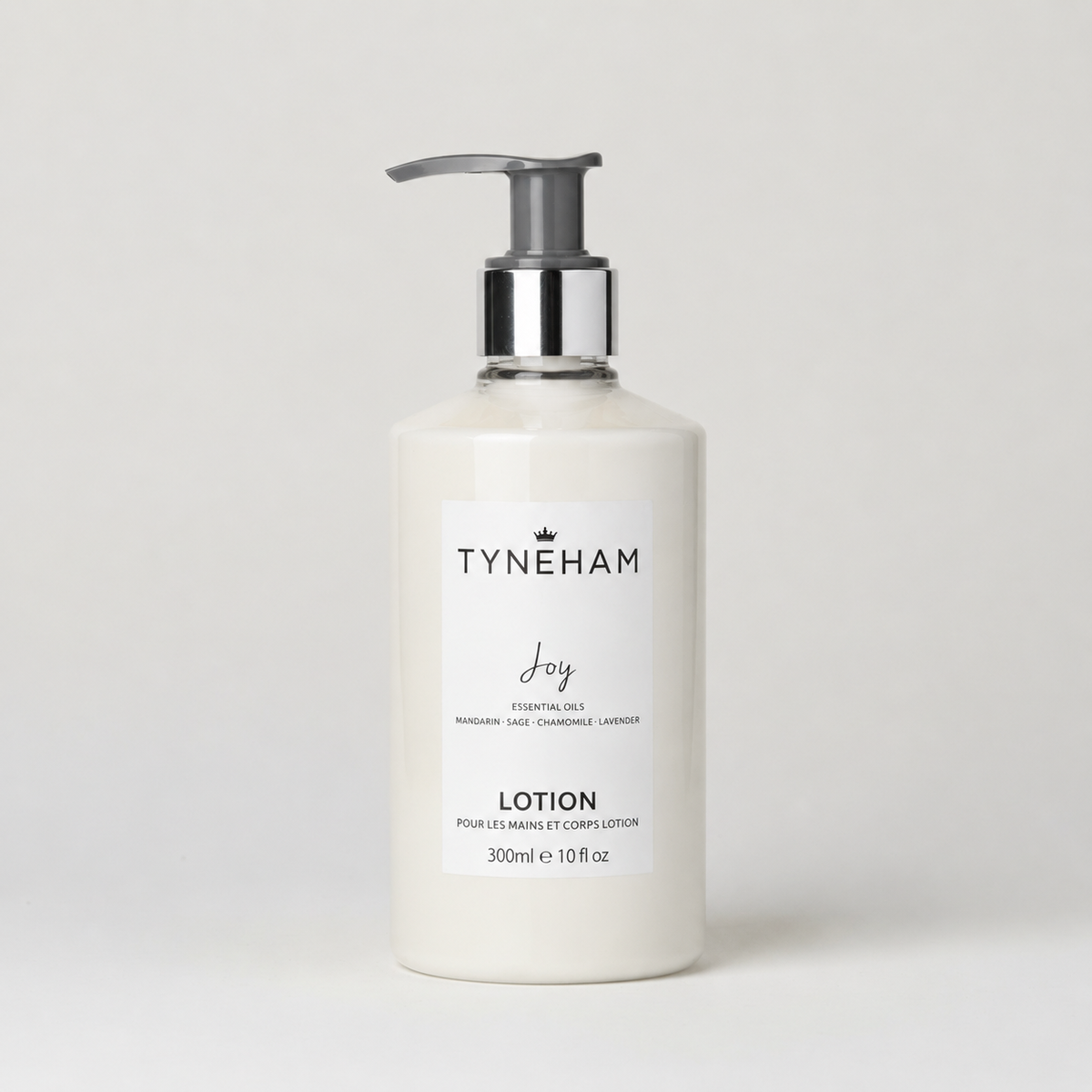Joy Hand &amp; Body Lotion