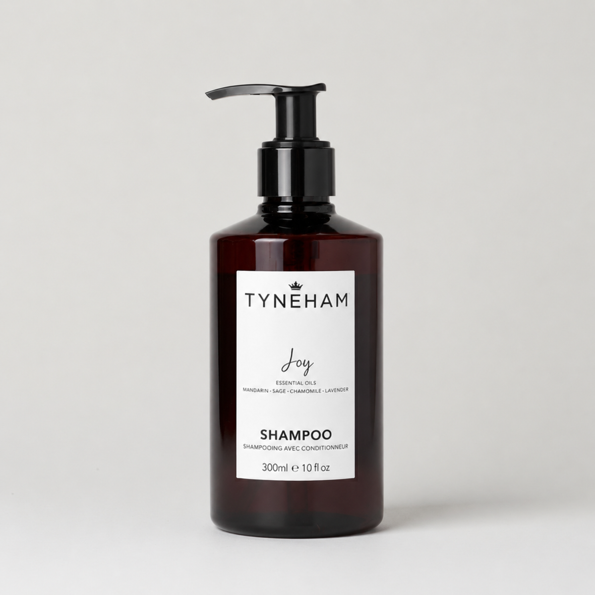 Joy Shampoo