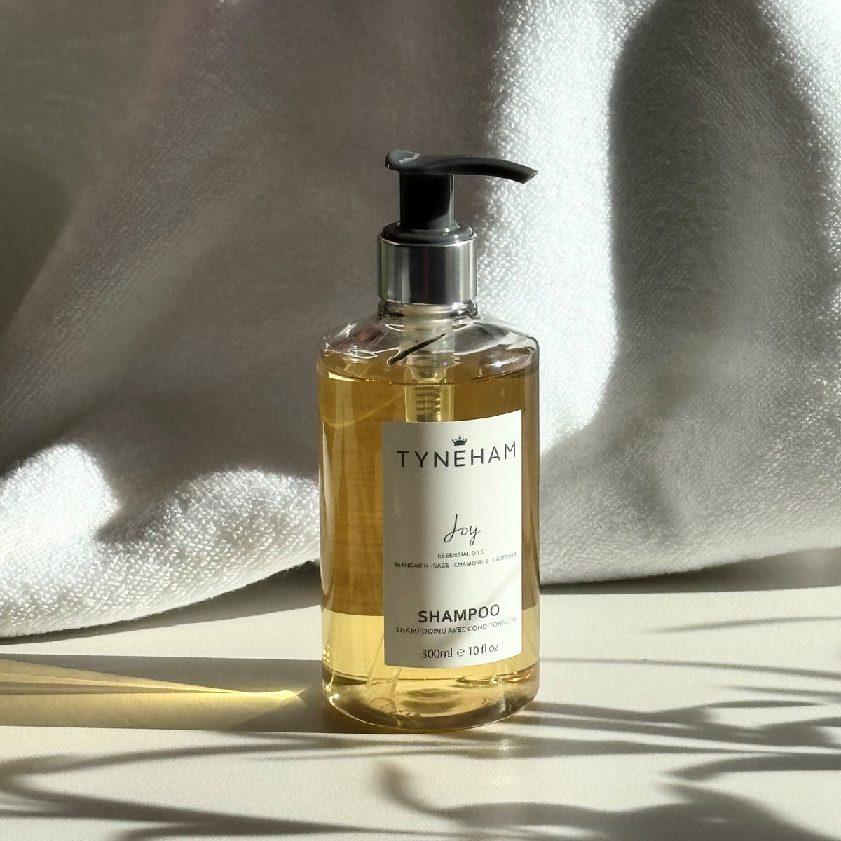 Joy Shampoo