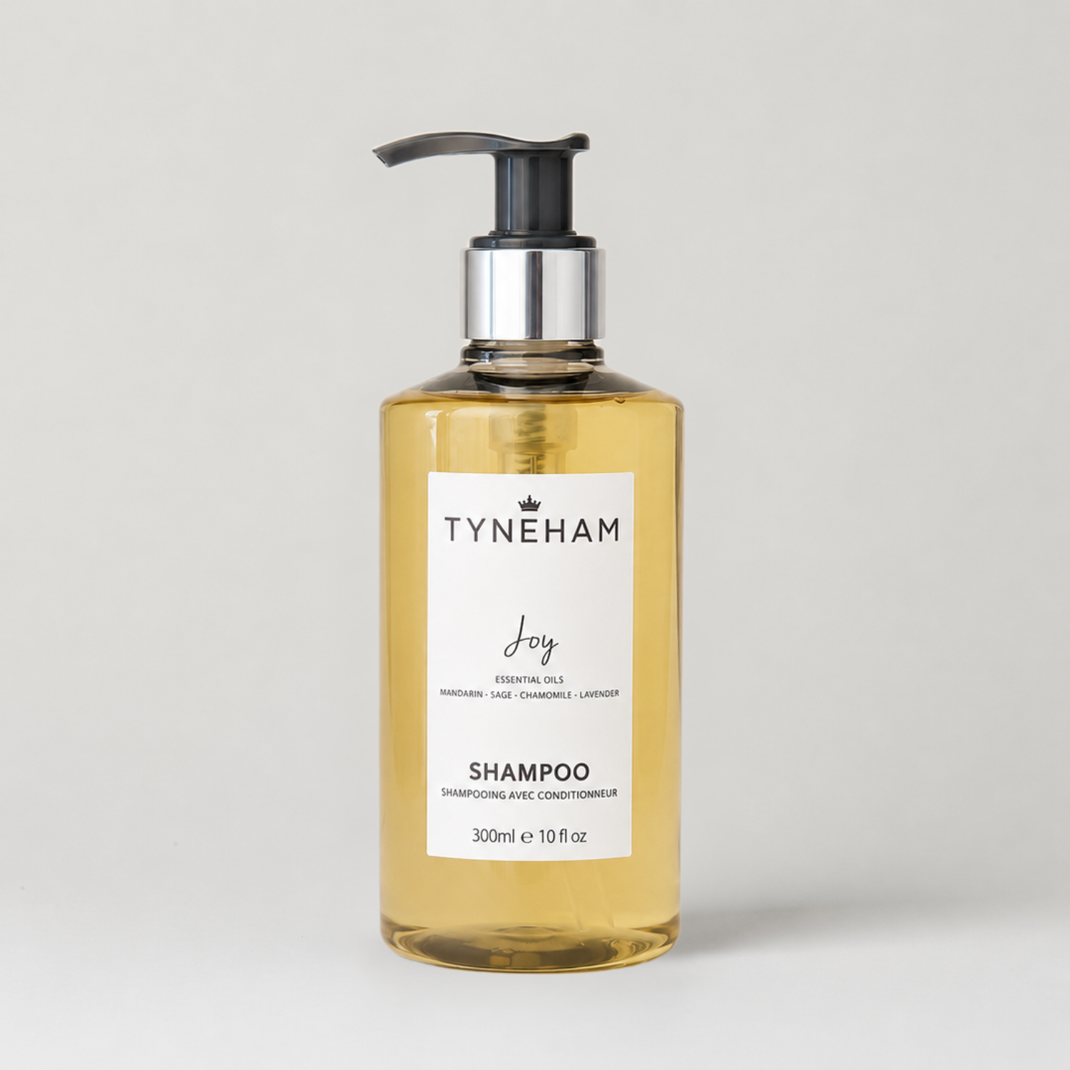 Joy Shampoo