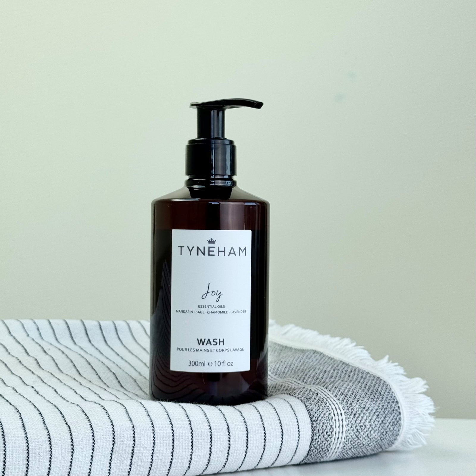 Joy Hand & Body Wash