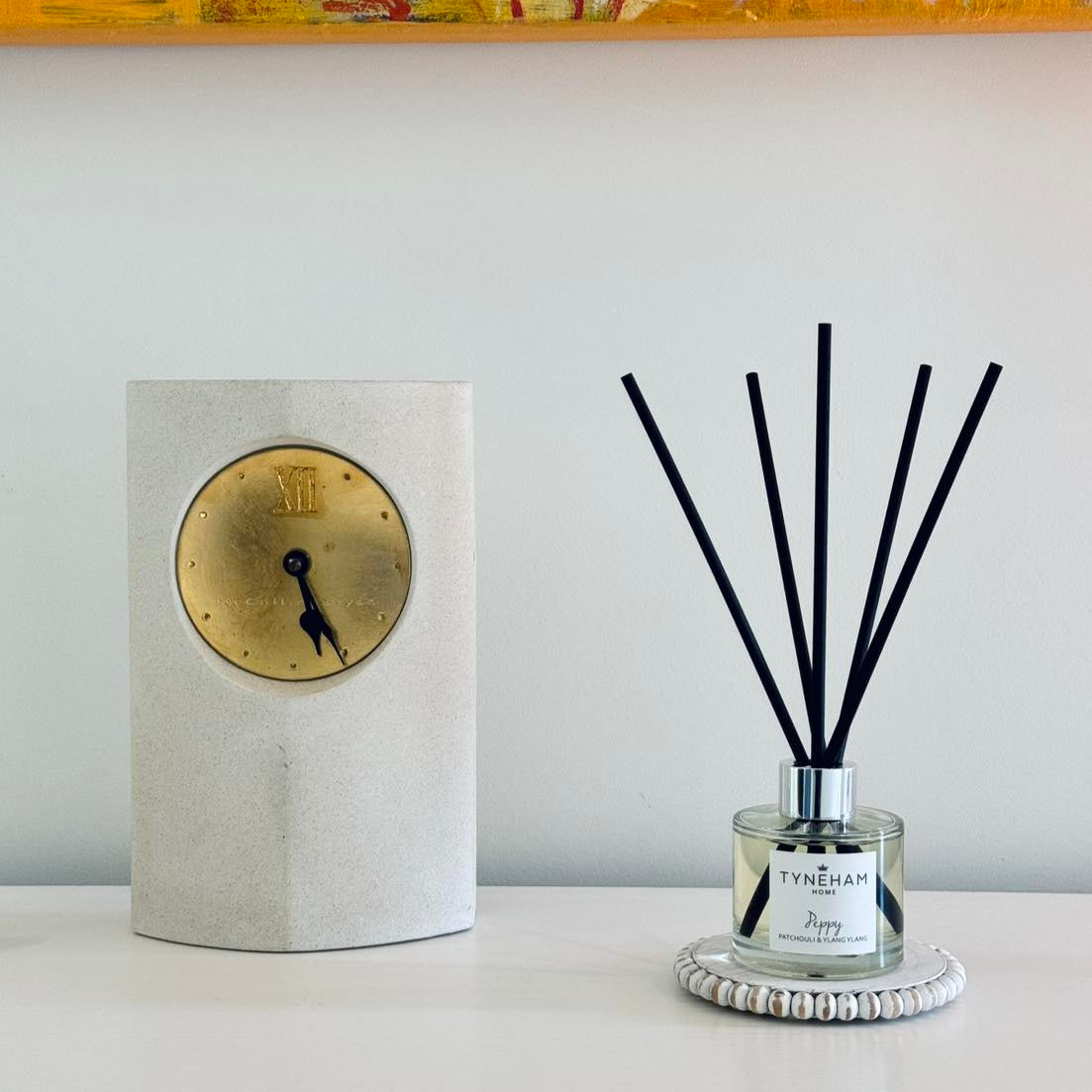 Peppy Classic Reed Diffuser Refill