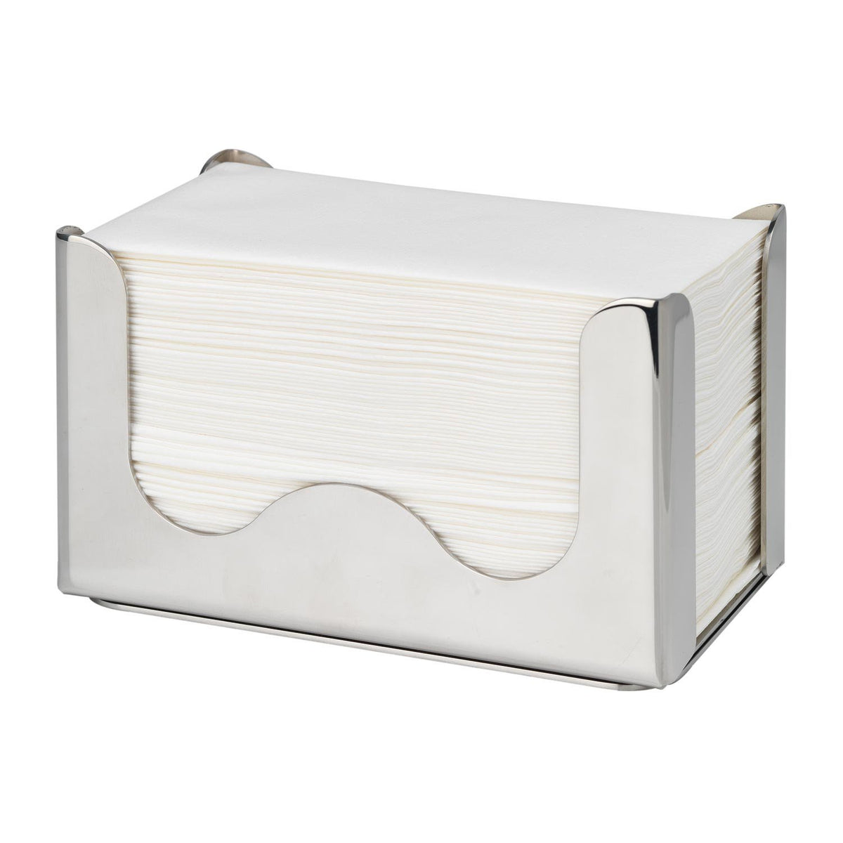 Luxury Pick-Up Hand Towel 1 x 1200