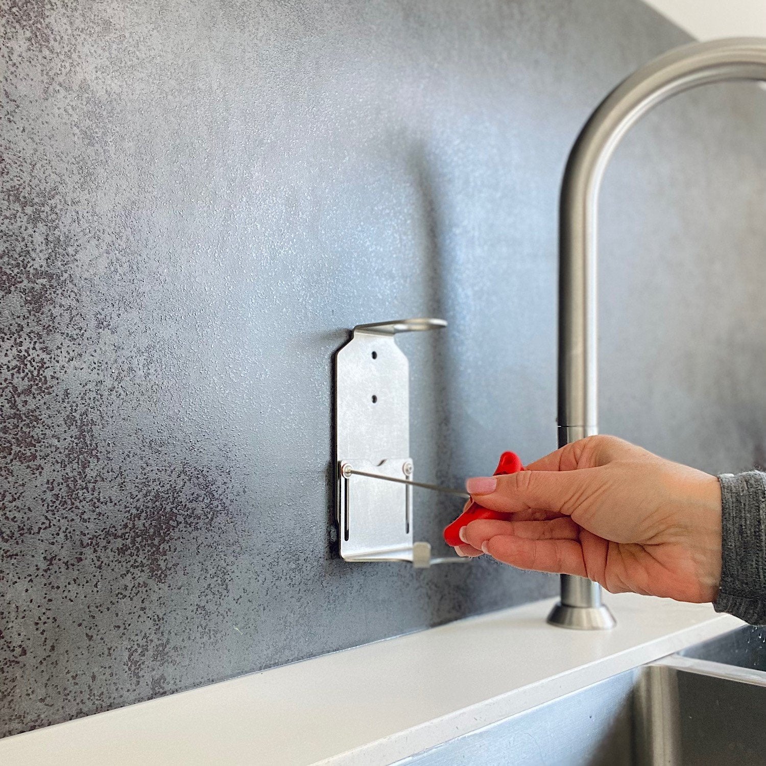 T-Bar TORX Ergonomic Key