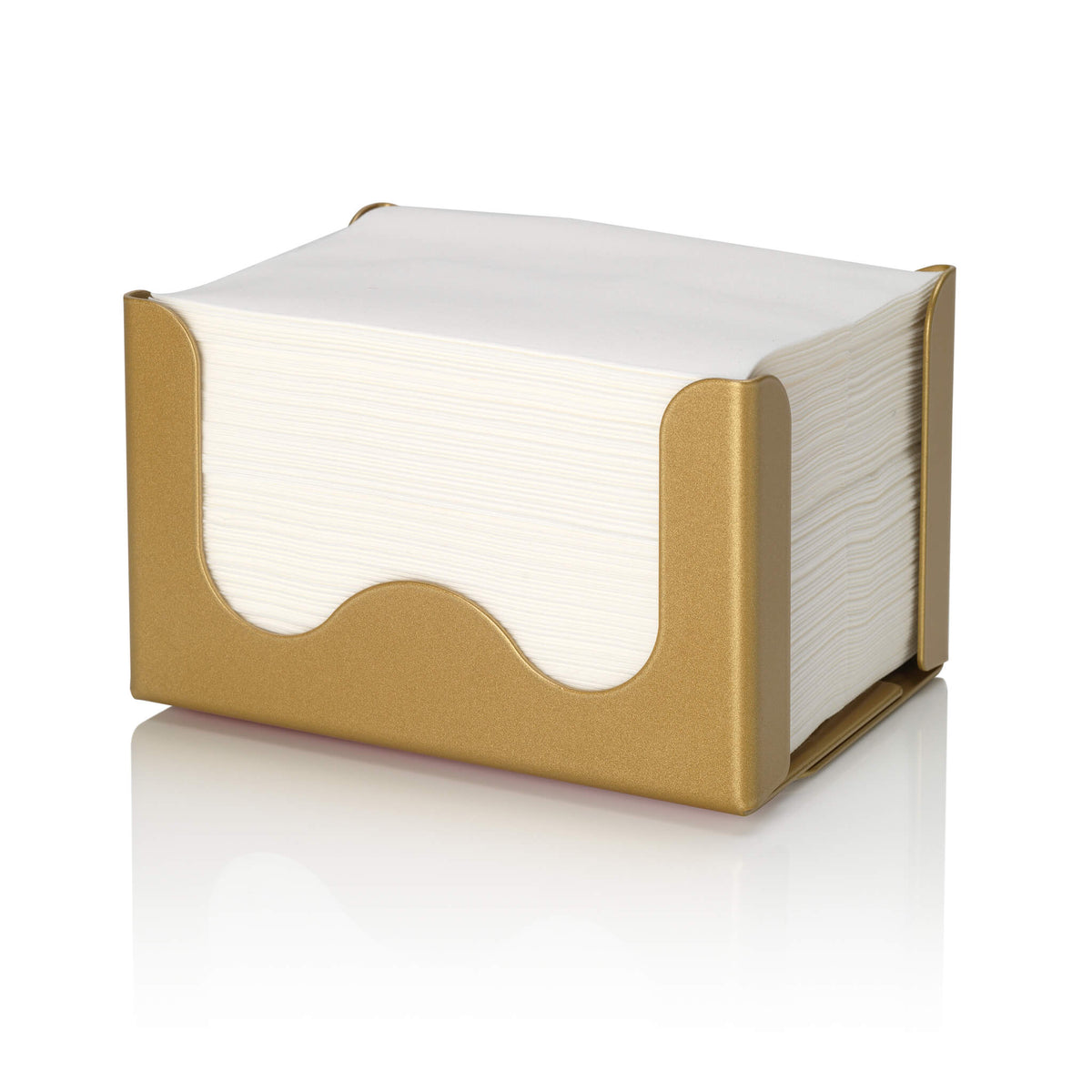 Luxury Hand Towel Dispenser