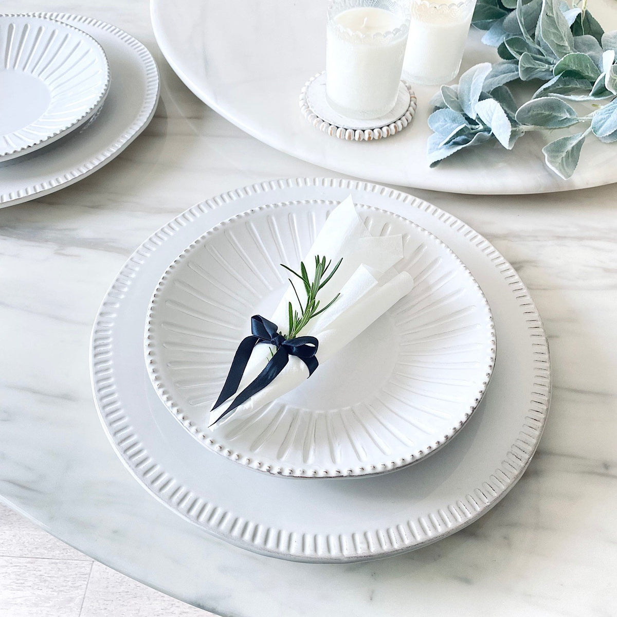 Luxury Pick-Up Hand Towel 1 x 1200