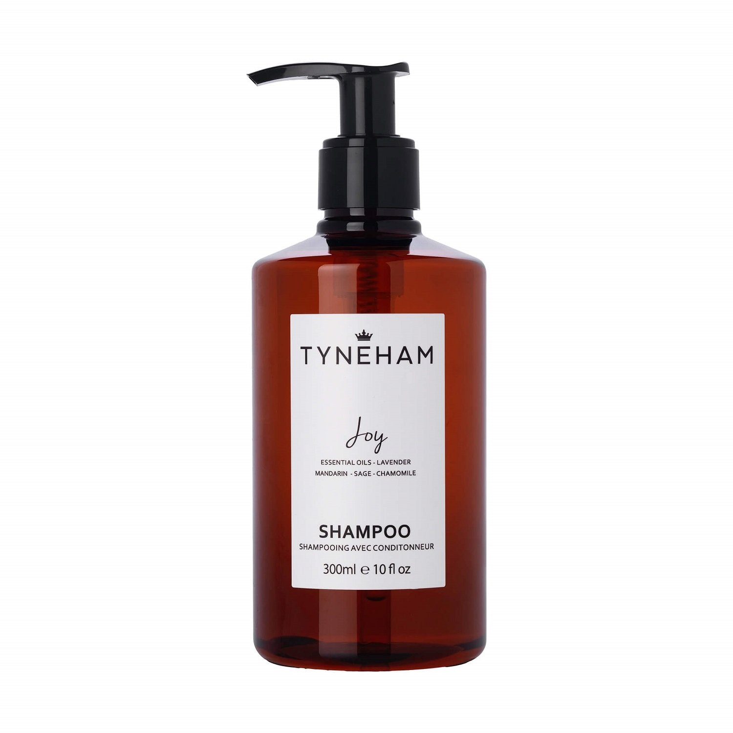 Joy Shampoo Amber